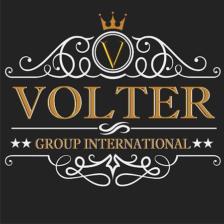 Volter Group Taksim Istanbul Διαμέρισμα Εξωτερικό φωτογραφία