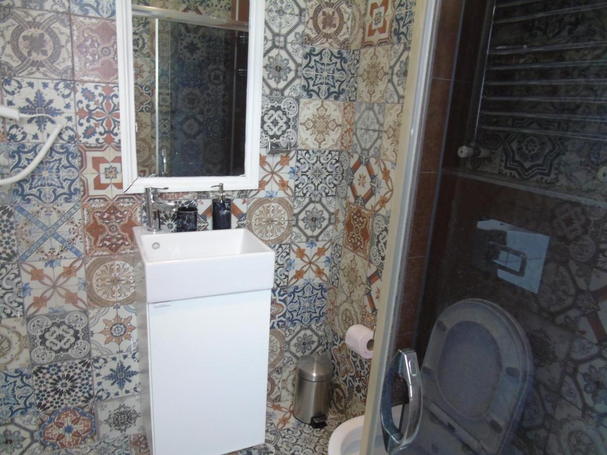 Volter Group Taksim Istanbul Διαμέρισμα Εξωτερικό φωτογραφία