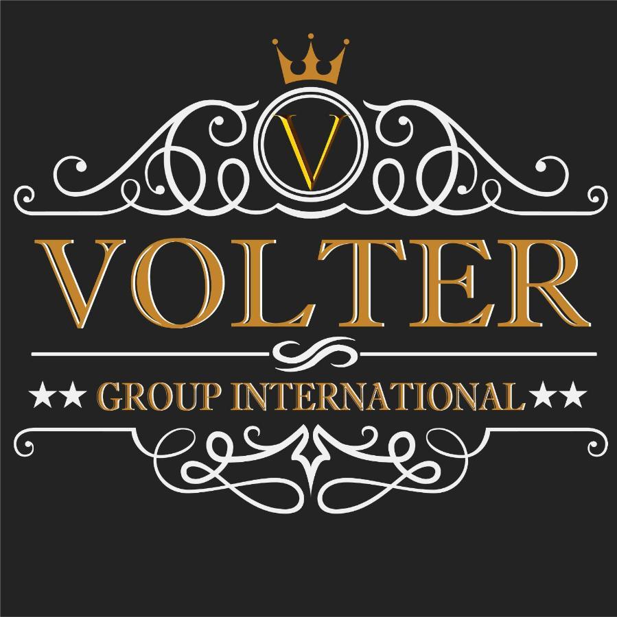 Volter Group Taksim Istanbul Διαμέρισμα Εξωτερικό φωτογραφία