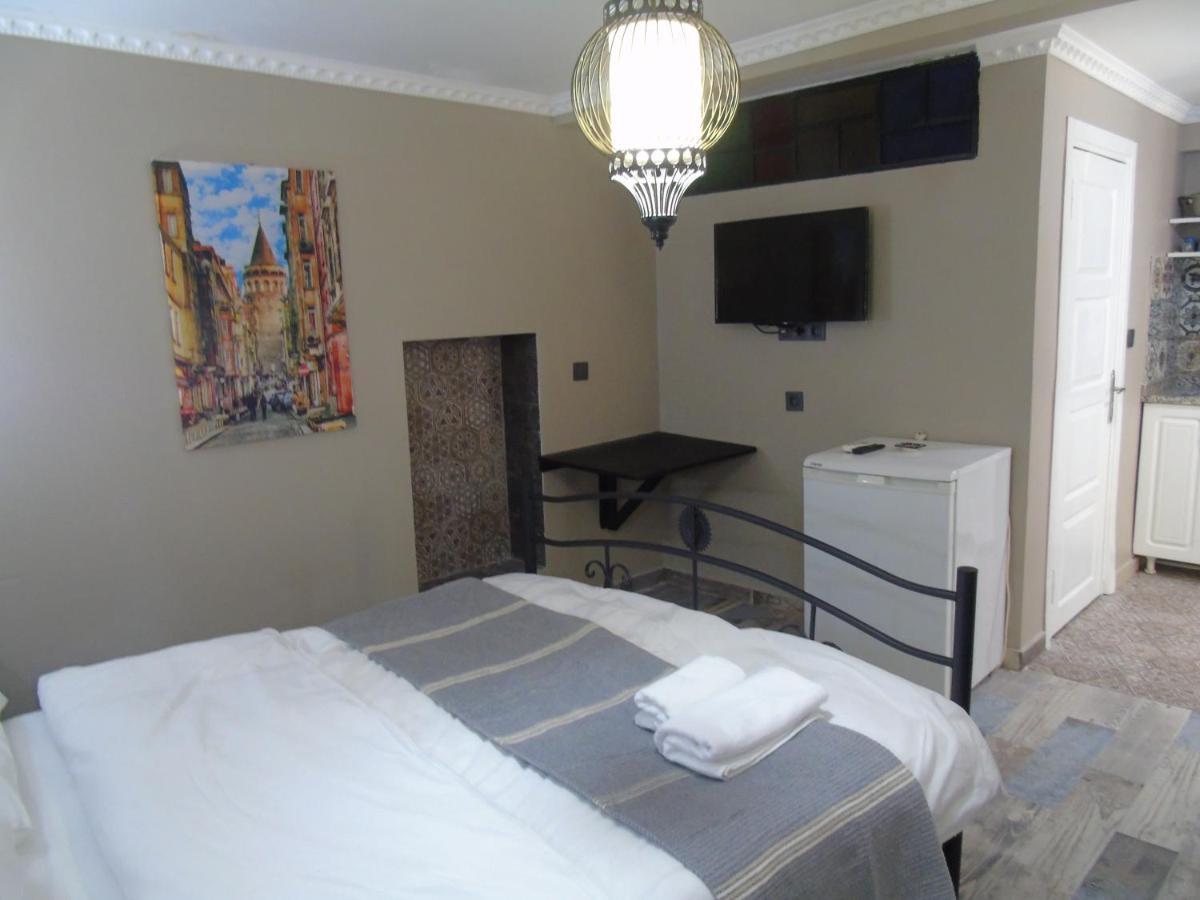 Volter Group Taksim Istanbul Διαμέρισμα Εξωτερικό φωτογραφία