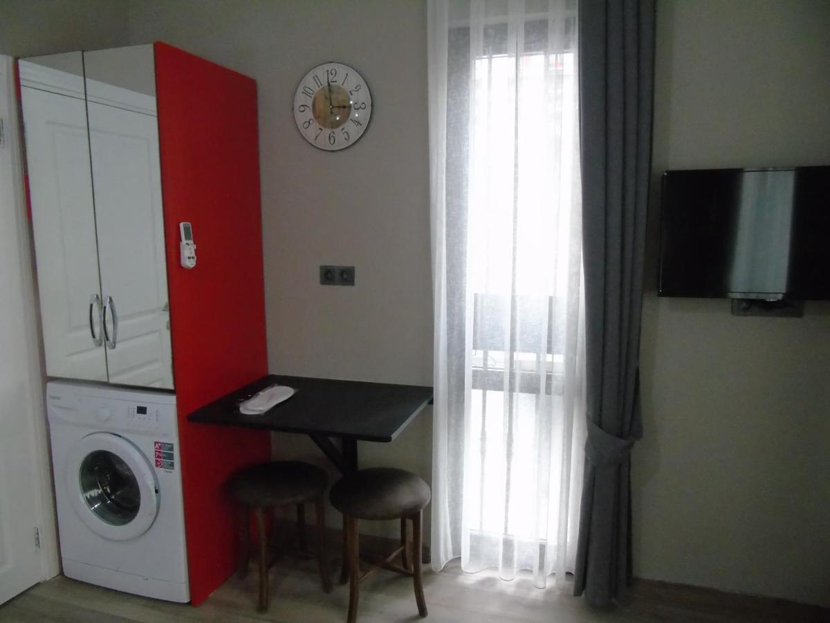 Volter Group Taksim Istanbul Διαμέρισμα Εξωτερικό φωτογραφία