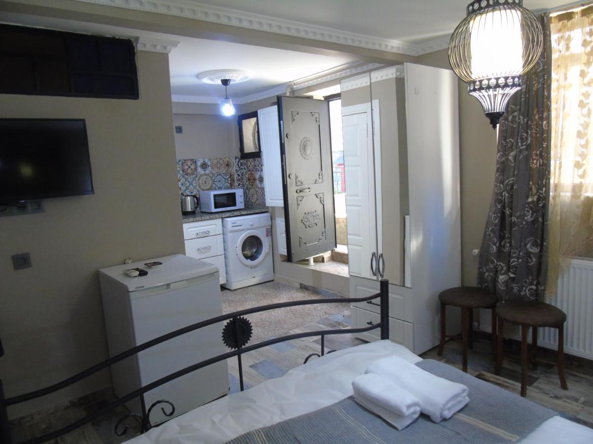 Volter Group Taksim Istanbul Διαμέρισμα Εξωτερικό φωτογραφία