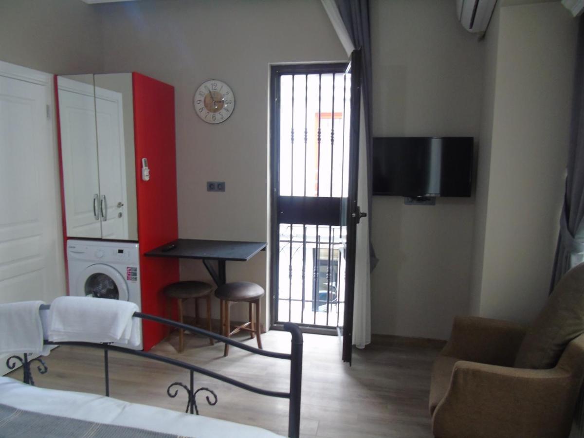 Volter Group Taksim Istanbul Διαμέρισμα Εξωτερικό φωτογραφία