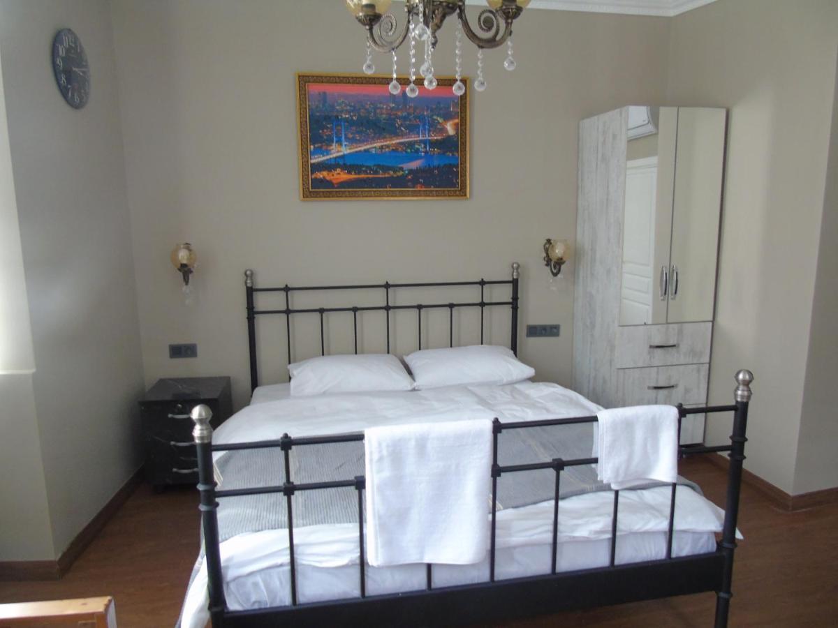 Volter Group Taksim Istanbul Διαμέρισμα Εξωτερικό φωτογραφία
