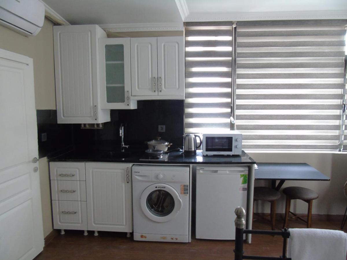 Volter Group Taksim Istanbul Διαμέρισμα Εξωτερικό φωτογραφία