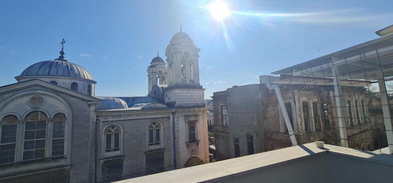 Volter Group Taksim Istanbul Διαμέρισμα Εξωτερικό φωτογραφία