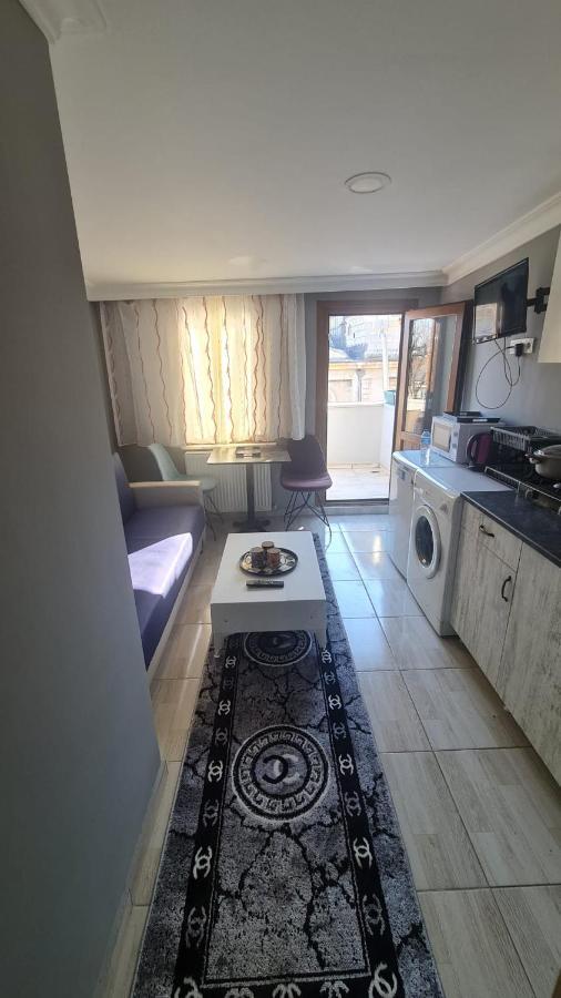Volter Group Taksim Istanbul Διαμέρισμα Εξωτερικό φωτογραφία