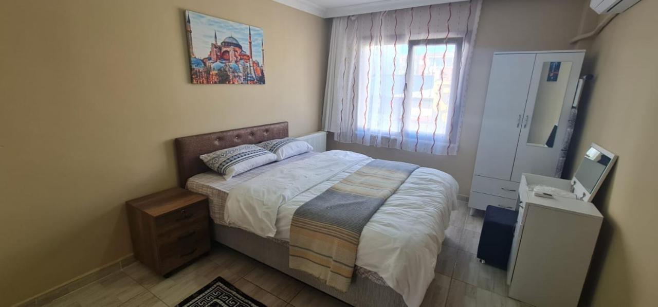 Volter Group Taksim Istanbul Διαμέρισμα Εξωτερικό φωτογραφία