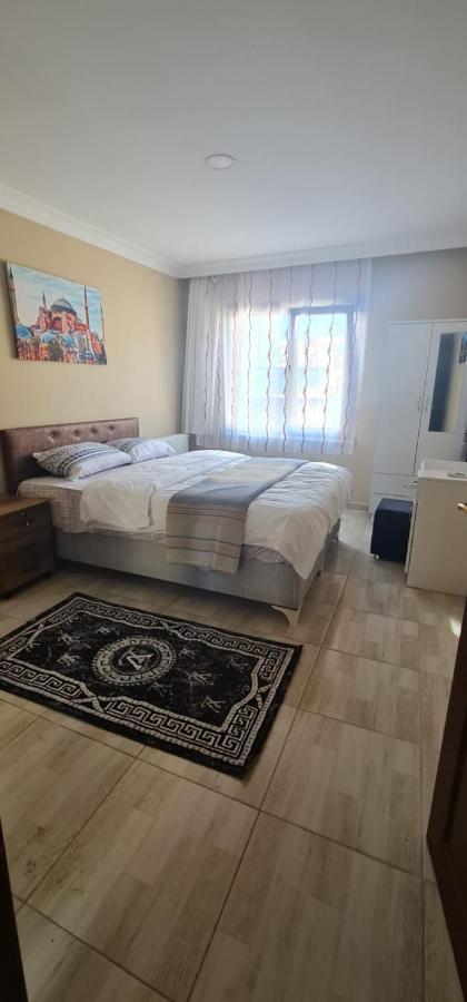 Volter Group Taksim Istanbul Διαμέρισμα Εξωτερικό φωτογραφία