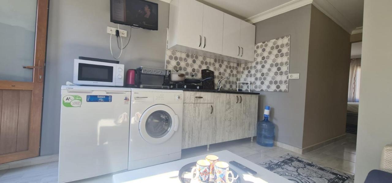 Volter Group Taksim Istanbul Διαμέρισμα Εξωτερικό φωτογραφία