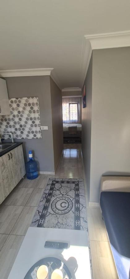 Volter Group Taksim Istanbul Διαμέρισμα Εξωτερικό φωτογραφία