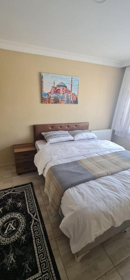 Volter Group Taksim Istanbul Διαμέρισμα Εξωτερικό φωτογραφία