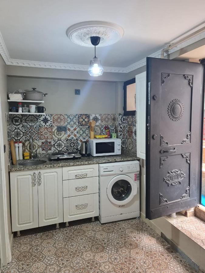 Volter Group Taksim Istanbul Διαμέρισμα Εξωτερικό φωτογραφία
